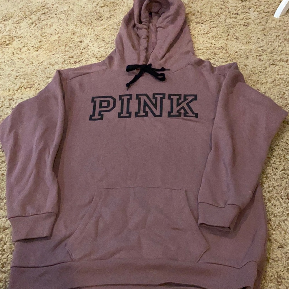 Victoria Secret Pink pullover sweater